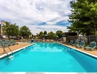 Days-Inn By Wyndham Baltimore Northwest 