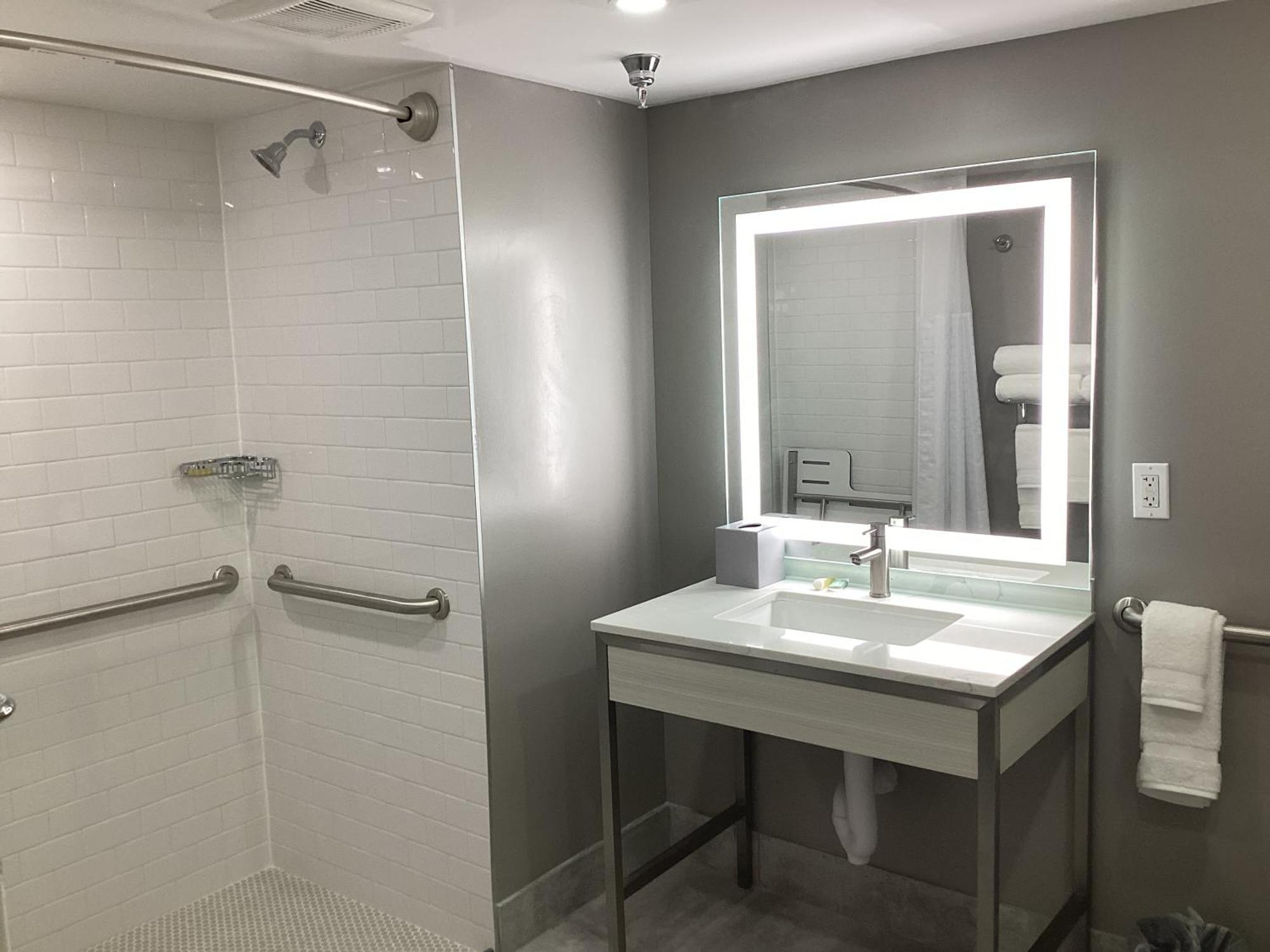 Days-inn By Wyndham Northwest Baltimore
