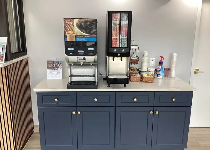 Days-Inn By Wyndham Baltimore Northwest