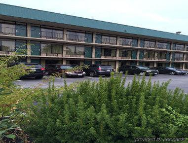 Hotel Days-inn By Wyndham Northwest 2*