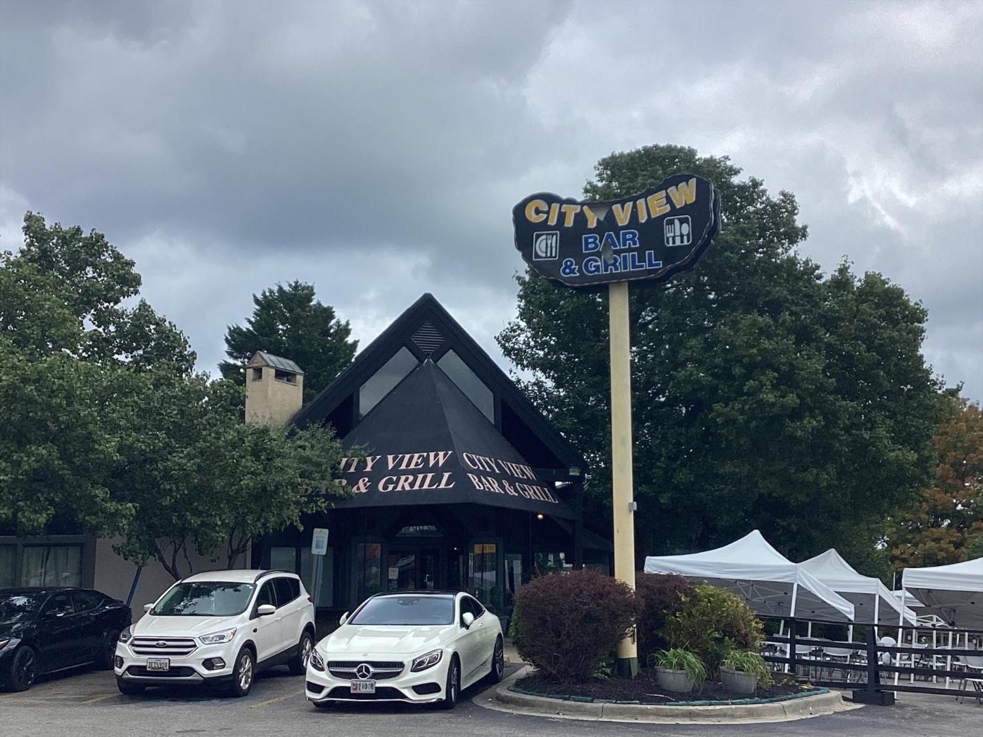 Days-inn By Wyndham Baltimore Northwest 2* Windsor Mill