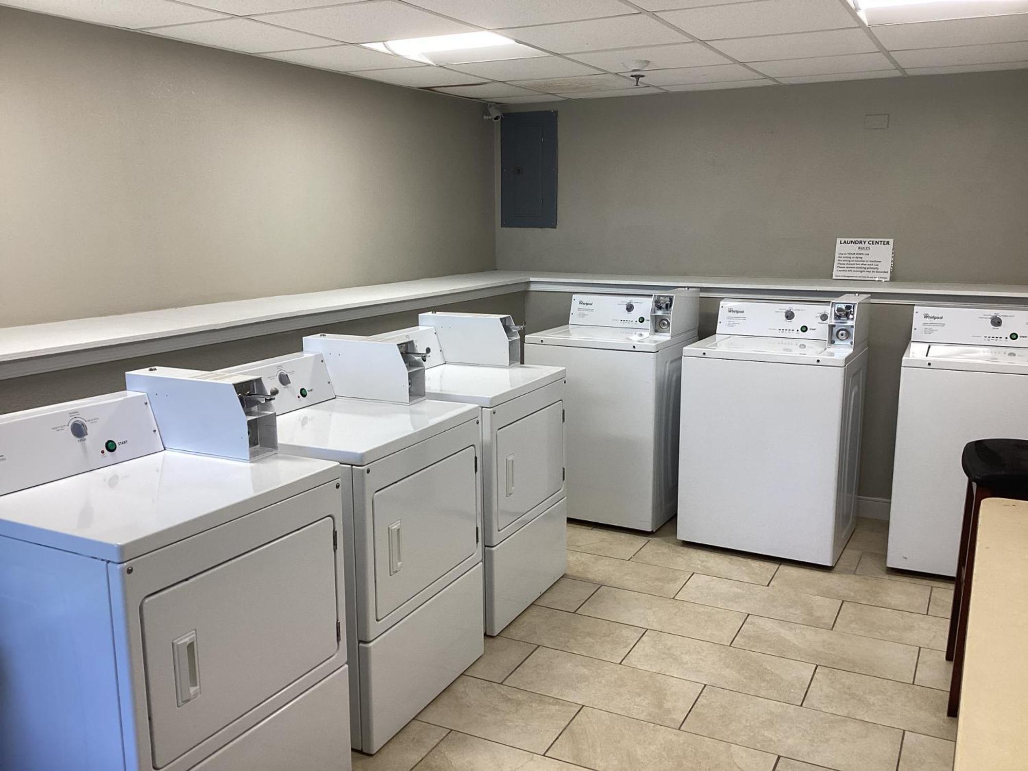 Days-inn By Wyndham Baltimore Northwest 2* Windsor Mill