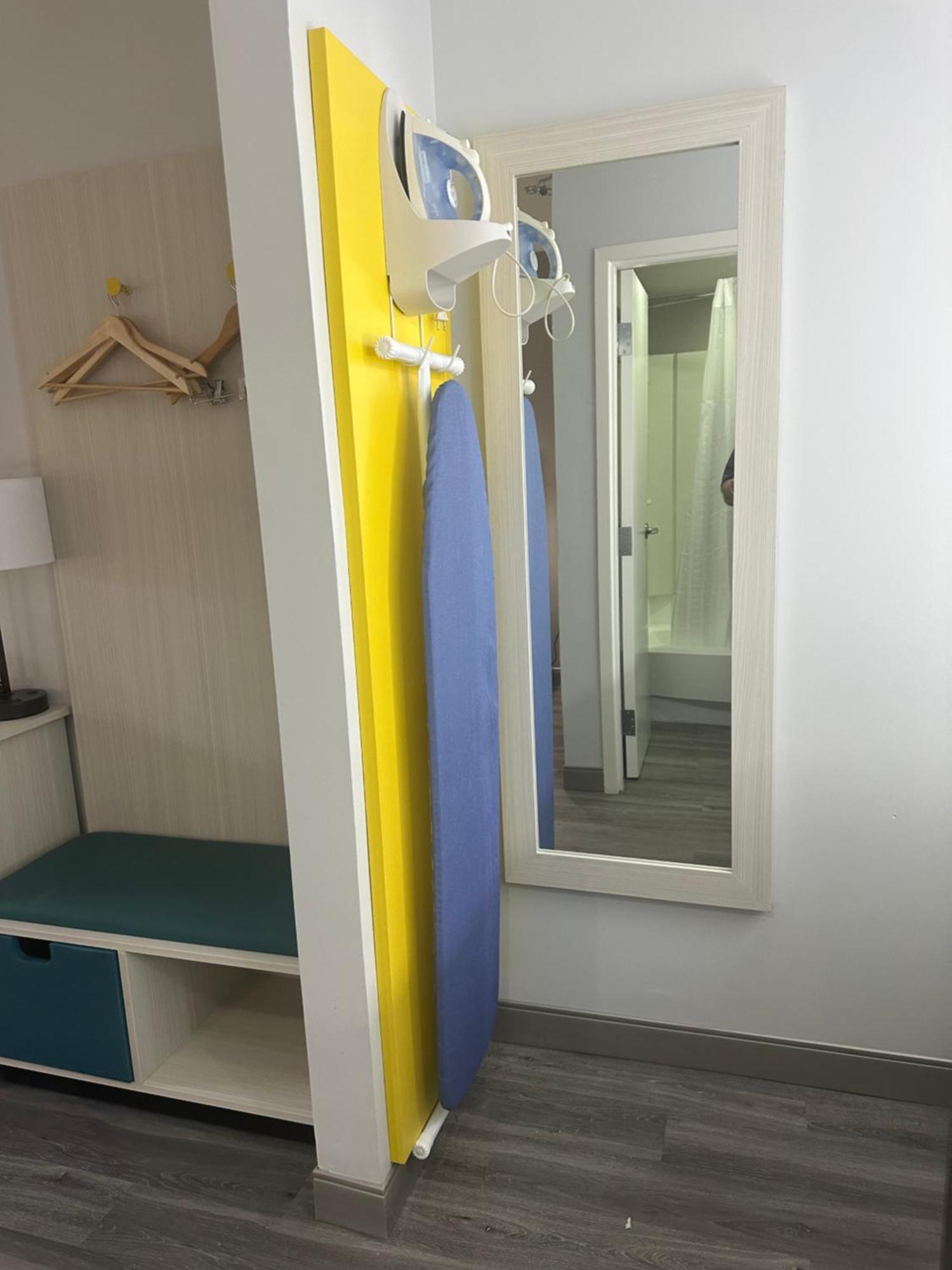 Days-inn By Wyndham Northwest Baltimore