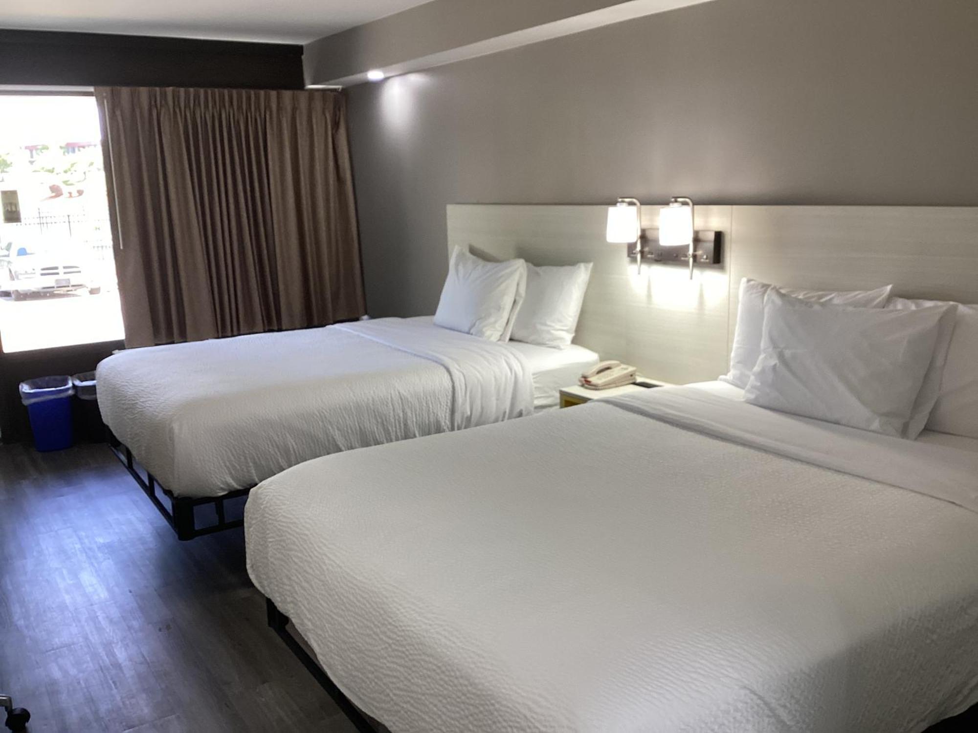Days-inn By Wyndham Baltimore Northwest