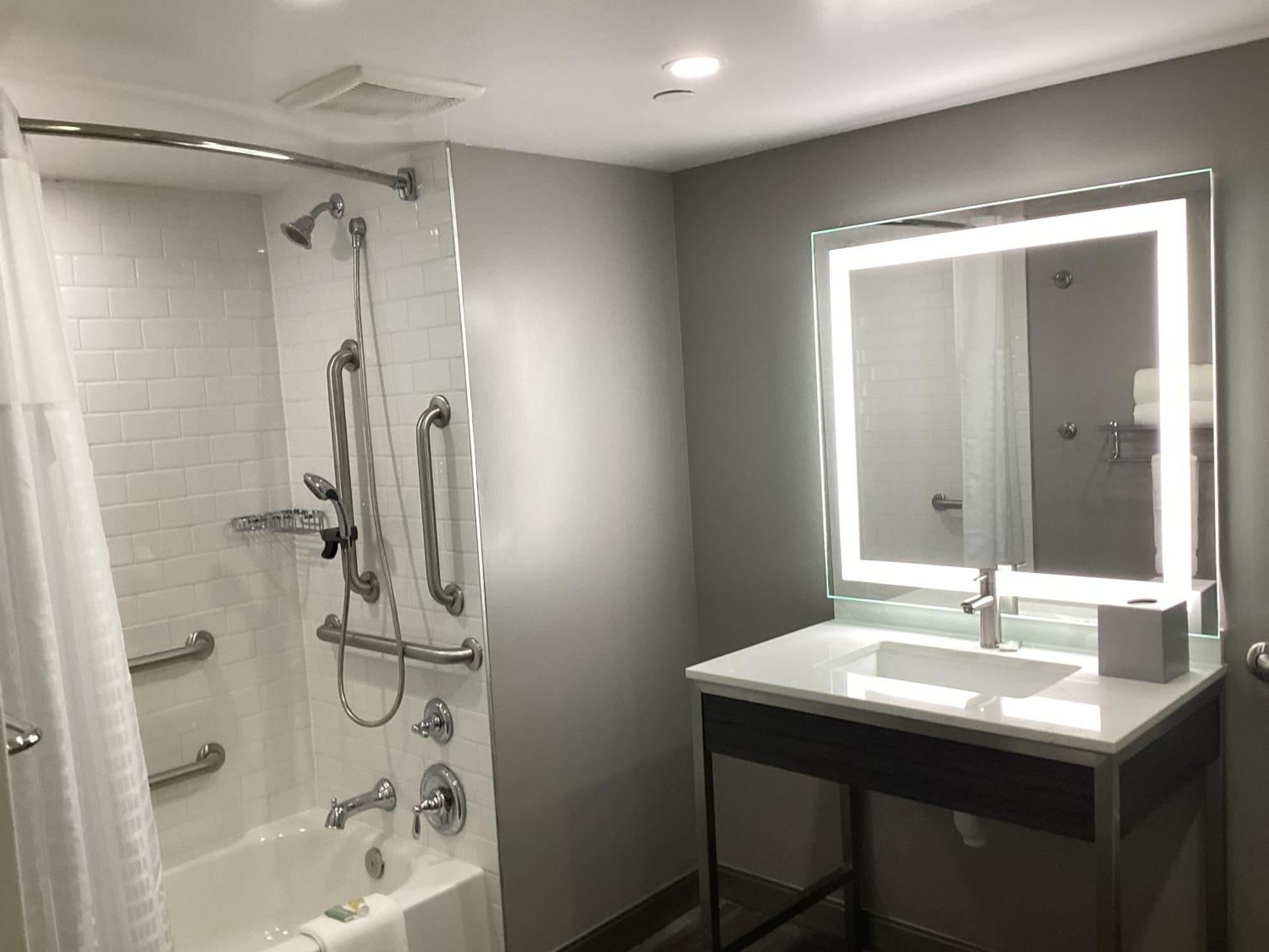 Days-inn By Wyndham Baltimore Northwest