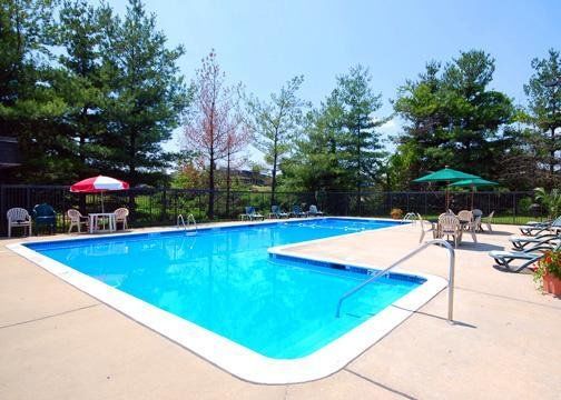 Days-inn By Wyndham Baltimore Northwest